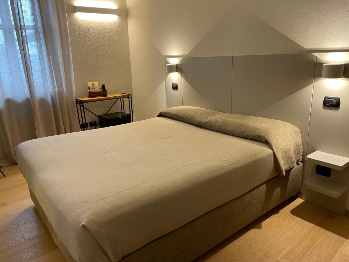 B&B Fior Di Farine Ла-Морра Екстер'єр фото