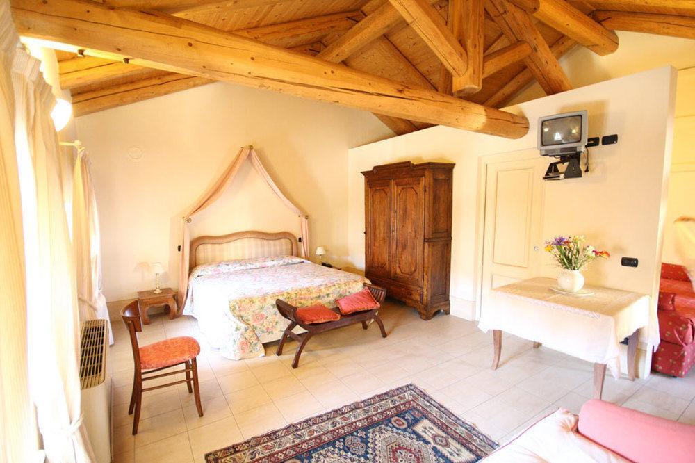 B&B Fior Di Farine Ла-Морра Екстер'єр фото