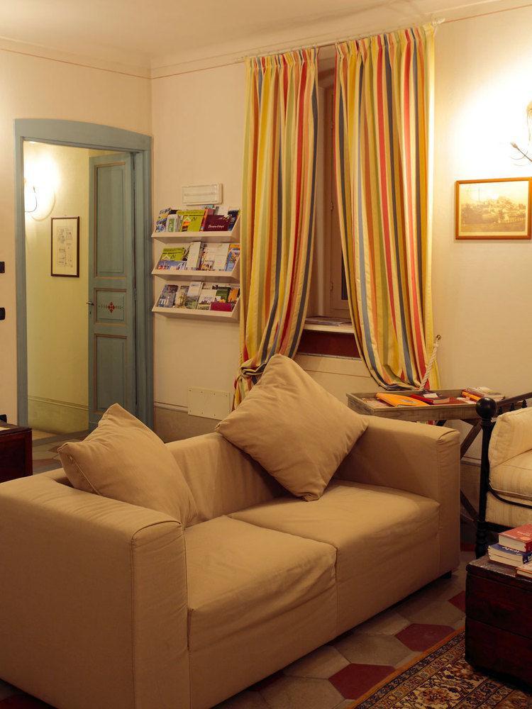B&B Fior Di Farine Ла-Морра Екстер'єр фото