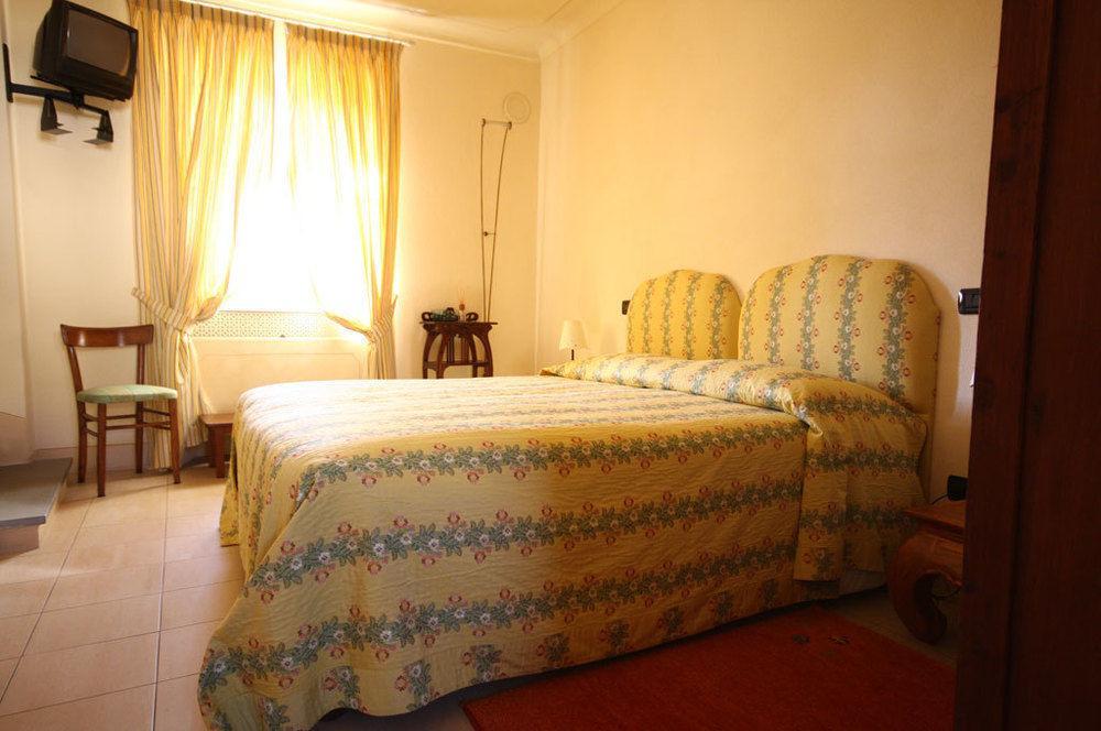B&B Fior Di Farine Ла-Морра Екстер'єр фото