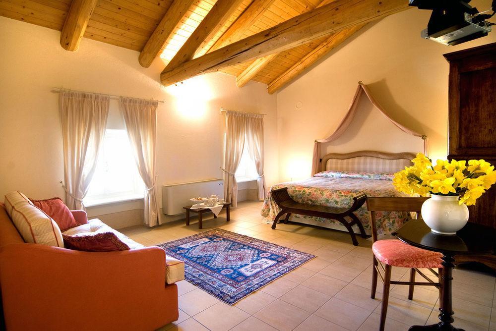 B&B Fior Di Farine Ла-Морра Екстер'єр фото