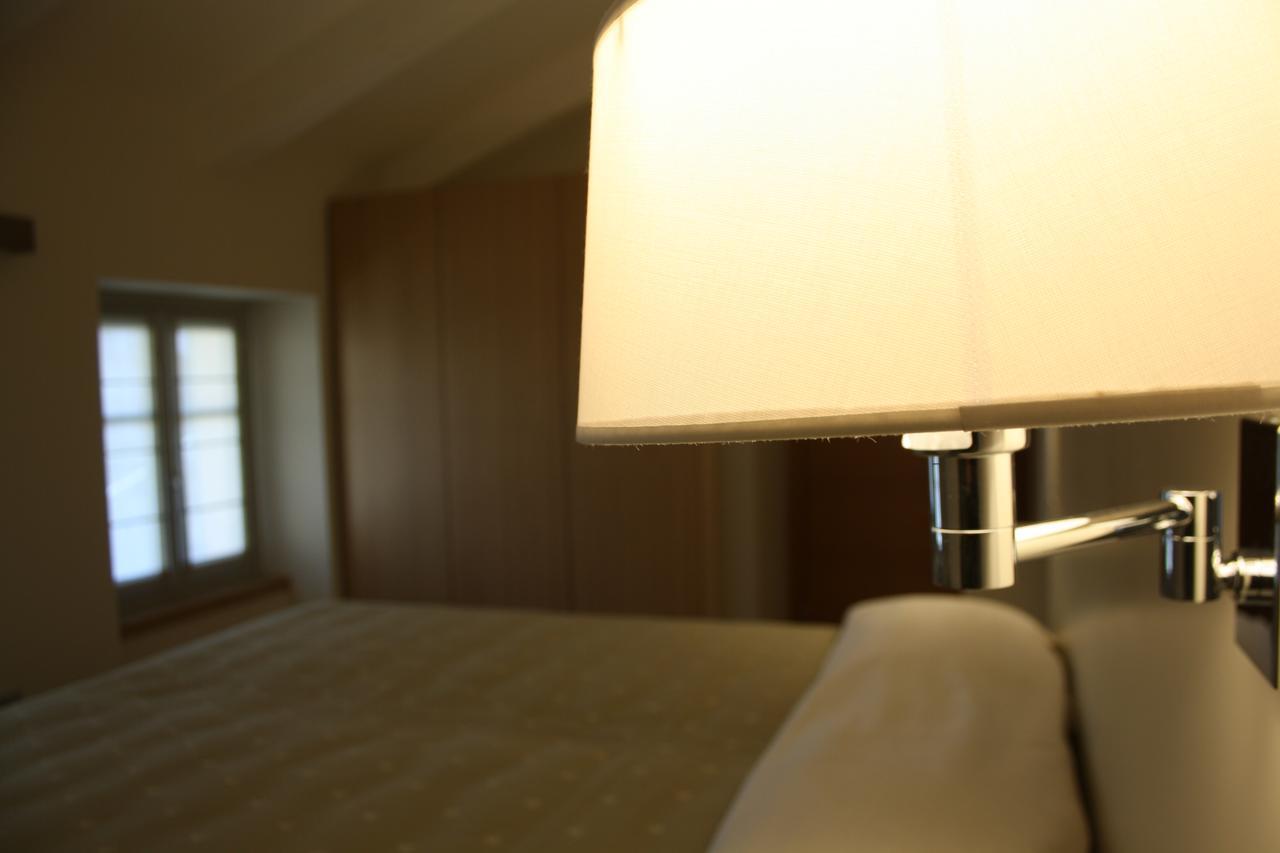 B&B Fior Di Farine Ла-Морра Екстер'єр фото