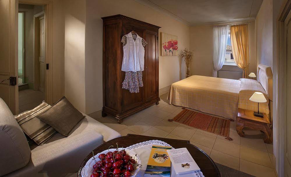B&B Fior Di Farine Ла-Морра Екстер'єр фото